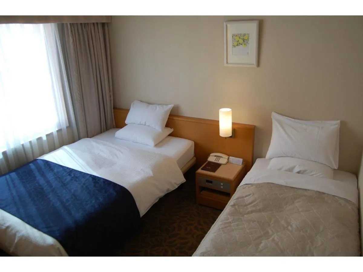 Hotel Rose Garden Shinjuku - Vacation Stay 72163V Tokyo