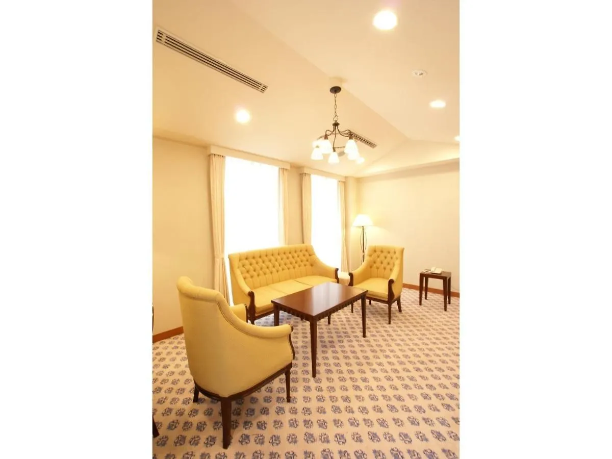 Hotel Rose Garden Shinjuku - Vacation Stay 72163V Tokyo 0*,