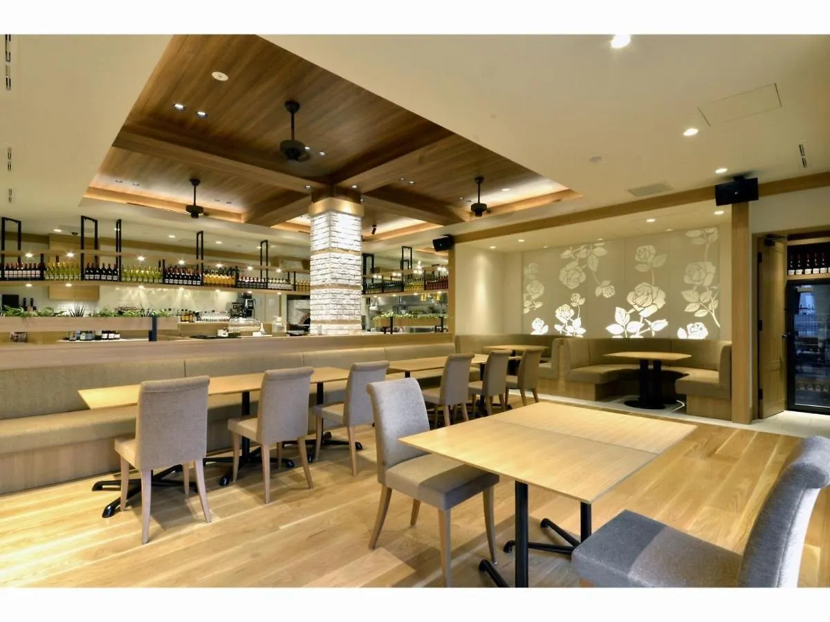 Hotel Rose Garden Shinjuku - Vacation Stay 72163V Tokyo