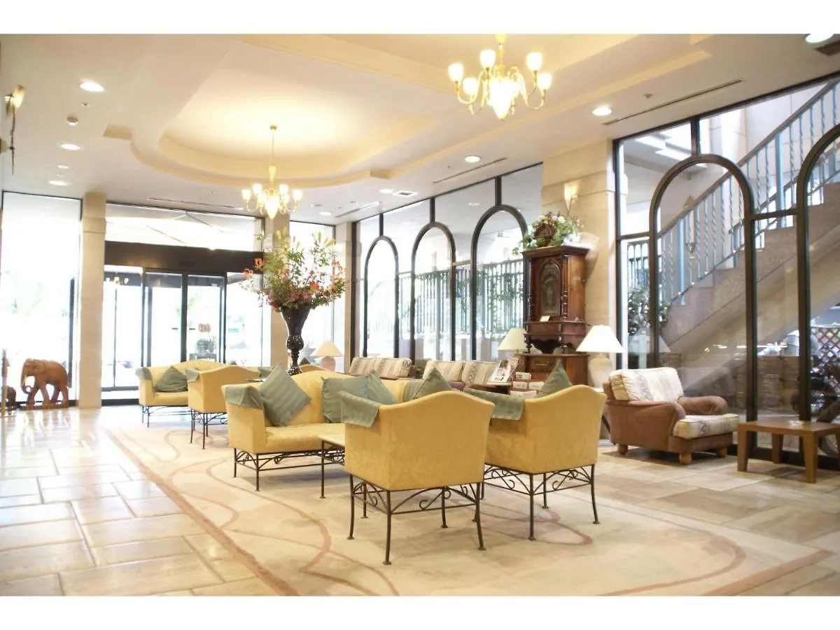 Hotel Rose Garden Shinjuku - Vacation Stay 72163V Tokyo Japan