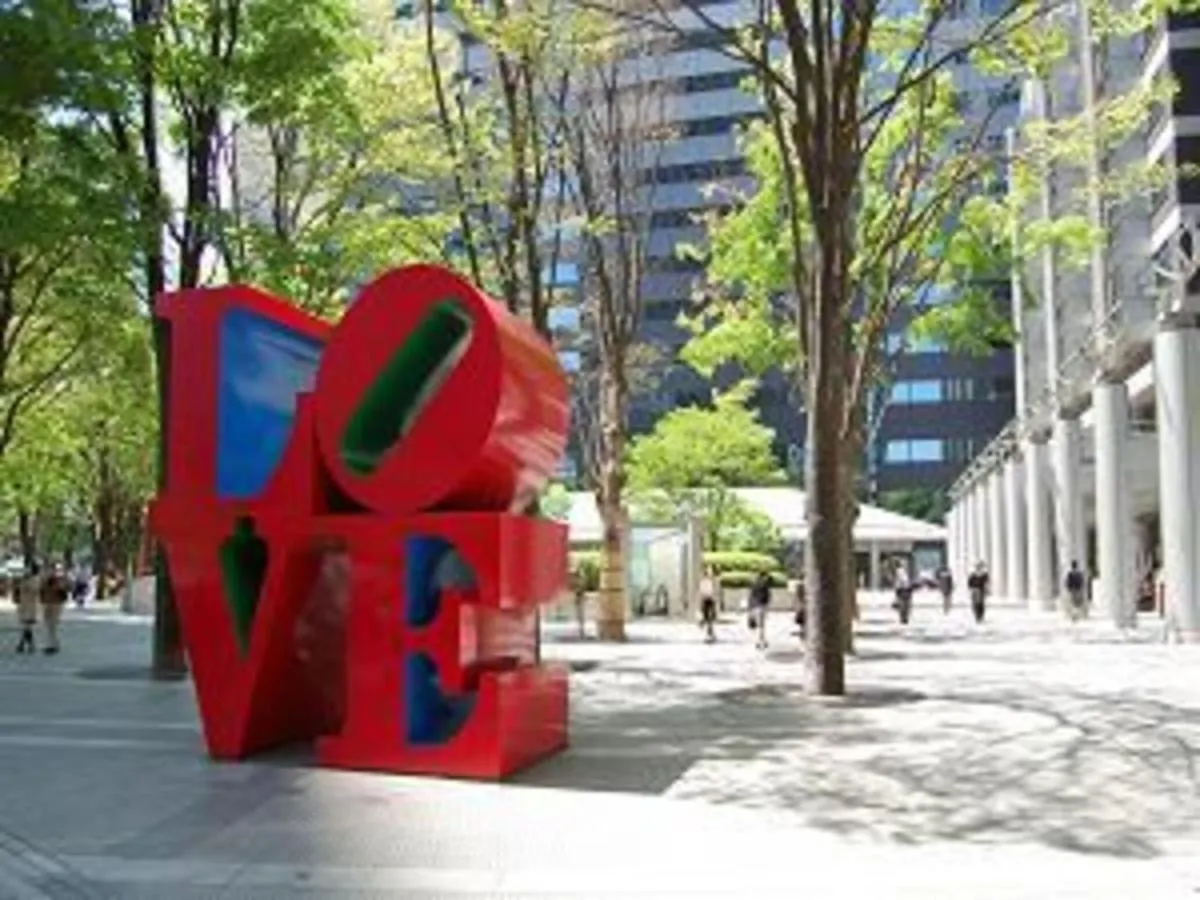 Hotel Rose Garden Shinjuku - Vacation Stay 72163V Tokyo Japan