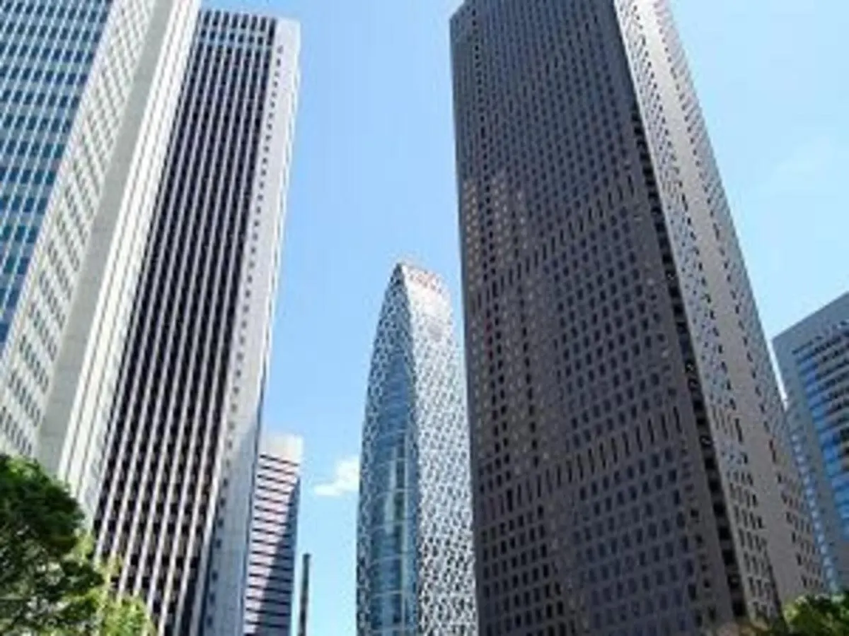 Hotel Rose Garden Shinjuku - Vacation Stay 72163V Tokyo 0*,  Japan